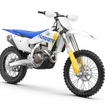 ハスクバーナ FX 350