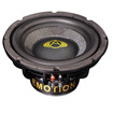 ARMONIA SW-10（税込29万7000円）：ハイフィデリティ・サブウーファー