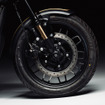 ロイヤルエンフィールド ショットガン650 × ラフ・クラフツ・エディション