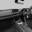 マツダ・ロードスター改良新型
