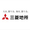 三菱地所のロゴ