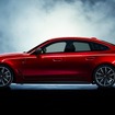 BMW『4シリーズ グランクーペ』の「Edition Shadow」