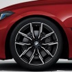 BMW『4シリーズ グランクーペ』の「Edition Shadow」