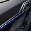 BMW『4シリーズ グランクーペ』の「Edition Shadow」