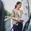 HEREがジャガー・ランドローバーとの協業を拡大