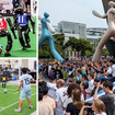 ロボカップ世界大会2026 現地レポート【前編】ヒューマノイドとフィジカルAIが変えるロボット競技の未来