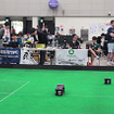 ロボカップ世界大会2026 現地レポート【前編】ヒューマノイドとフィジカルAIが変えるロボット競技の未来