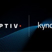 AptivとKyndrylが戦略的協業を発表