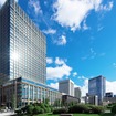 三菱マテリアル本社