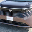 日産 エルグランド 新型