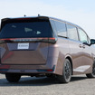 日産 エルグランド 新型
