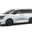 日産 エルグランド 新型