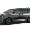 日産 エルグランド 新型