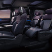 日産 エルグランド 新型