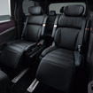日産 エルグランド AUTECH LINE