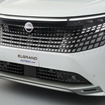 日産 エルグランド AUTECH LINE