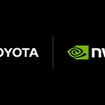 NVIDIAとトヨタが協業拡大を発表、フィジカルAIの推進と自動運転車両の開発、工場・都市を連携する次世代モビリティ戦略