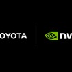 トヨタ自動車とNVIDIAがフィジカルAIで提携