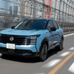 【日産 キックス 新型試乗】外も中も手抜かりは一切なし！ 乗れば驚く走りの進化に「日産、変わったなあ」