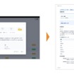 一次評価結果のレポートを元にした会話で社内でのコミュニケーションが活性化