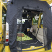 ホンダ N-VAN e:…ホンダアクセス