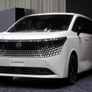 日産エルグランド新型