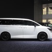 日産エルグランド新型