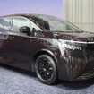 日産エルグランド新型
