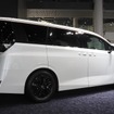 日産エルグランド新型
