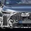 アウディ RS Q5 市販型のプロトタイプ