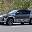 アウディ RS Q5 市販型のプロトタイプ