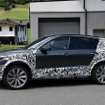 アウディ RS Q5 市販型のプロトタイプ
