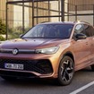 VW『ティグアン』の「EDITION 20」