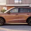 VW『ティグアン』の「EDITION 20」