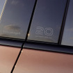 VW『ティグアン』の「EDITION 20」