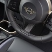 MINIクーパーの「Oxford Edition」