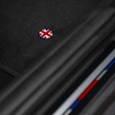 MINIクーパーの「Oxford Edition」