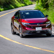 【日産 リーフ 新型試乗】控えめバッテリーの「B5」はアリかナシか？ 装備グレードの違いを検証した