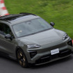 【ポルシェ カイエン 新型試乗】驚異の1156馬力！ BEVになった「カイエンターボ」にポルシェの本気を見た
