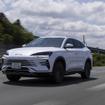 【BYD シーライオン6 AWD 新型試乗】「広い・速い・安い」この万能PHEVに弱点はないのか？ 300kmを走り検証した