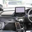 制振と取り付けで音は激変する！ モレル搭載アクアが示す高音質カーオーディオの作り方［car audio newcomer］by マリノサウンド　前編