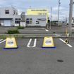 コンビニRVパーク：焼津小川店