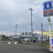 コンビニRVパーク：焼津小川店