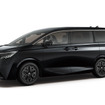 日産 エルグランド 新型