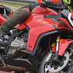 QJモーター SRK400R