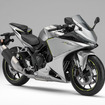 ホンダ CBR400R FOUR E-Clutch