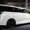 日産エルグランド新型