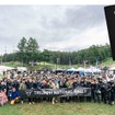 「TRIUMPH NATIONAL RALLY」