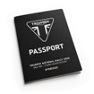 TRIUMPH PASSPORT