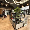 リニューアルした「カワサキ プラザ宮崎」